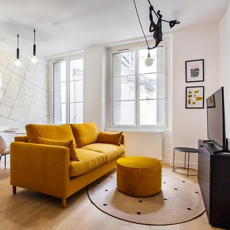 Cmg Saint-Denis / Sentier Apartamento Paris Exterior foto