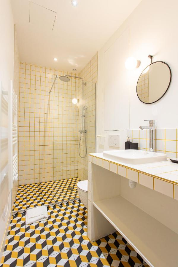 Cmg Saint-Denis / Sentier Apartamento Paris Exterior foto
